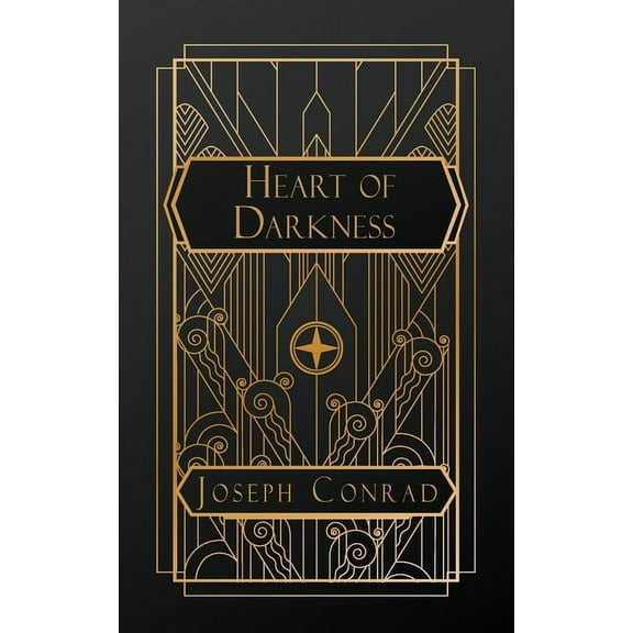Heart of Darkness, (Paperback)