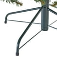 thumbnail image 3 of Noble House 9 Foot Artificial Norway Spruce Christmas Tree, Green/Clear Lights, 3 of 7