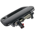 thumbnail image 5 of Dorman 88391 Front Driver Side Exterior Door Handle for Specific Chevrolet Models, Textured Black, 5 of 5