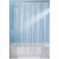 thumbnail image 2 of InterDesign Rain EVA Shower Curtain, 2 of 5