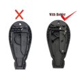 thumbnail image 3 of Funda para Llave Horande 6 Botones para Chrysler Dodge Jeep, 3 of 8