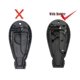 thumbnail image 3 of Funda para Llave Horande 6 Botones para Chrysler Dodge Jeep, 3 of 8