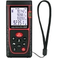 thumbnail image 1 of Medidor Laser Distancia 60M Profesional Metro Laser Niveles, 1 of 8