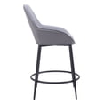 thumbnail image 3 of Banco de Barra Kessa Muebles Vila Gris 57 x 98 x 61 cm, 3 of 5