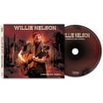 thumbnail image 2 of Willie Nelson - American Rebel - Music & Performance - CD, 2 of 4