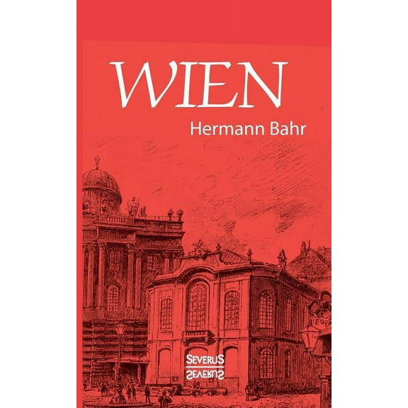 Wien (Paperback)