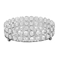 thumbnail image 1 of Display Tray, Delicate   Cosmetic Makeup Tray  For Jewelry Display For Hotel  Silver, 1 of 8