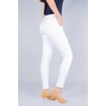thumbnail image 3 of Pantalon Oggi Jeans De Gabardina Dama Chinos Skinny, 3 of 3