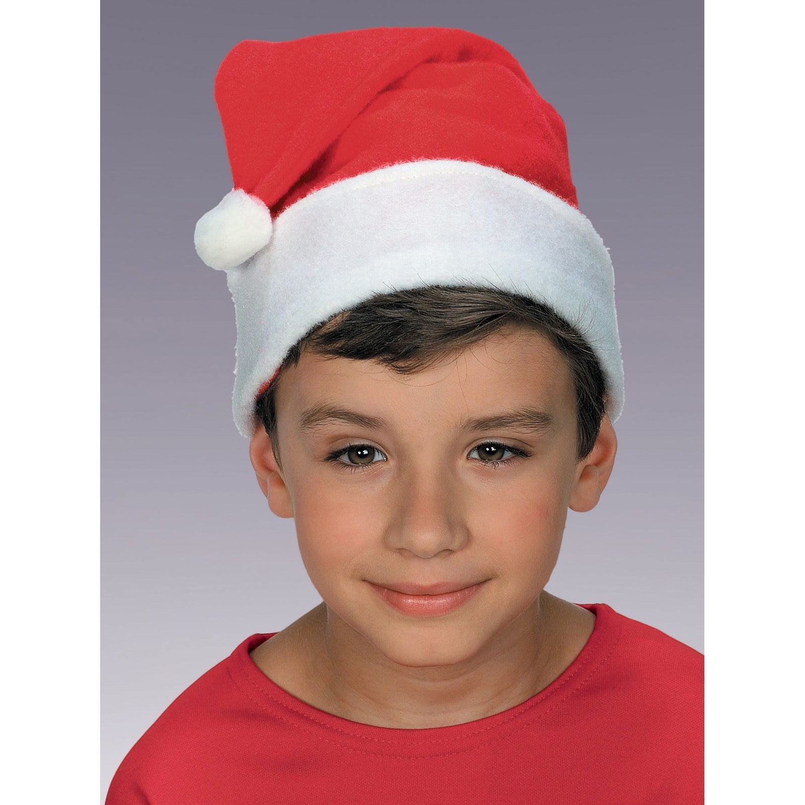 Child Classic Santa Hat  Walmart.com