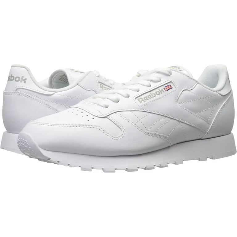 reebok classic leather men s Walmart