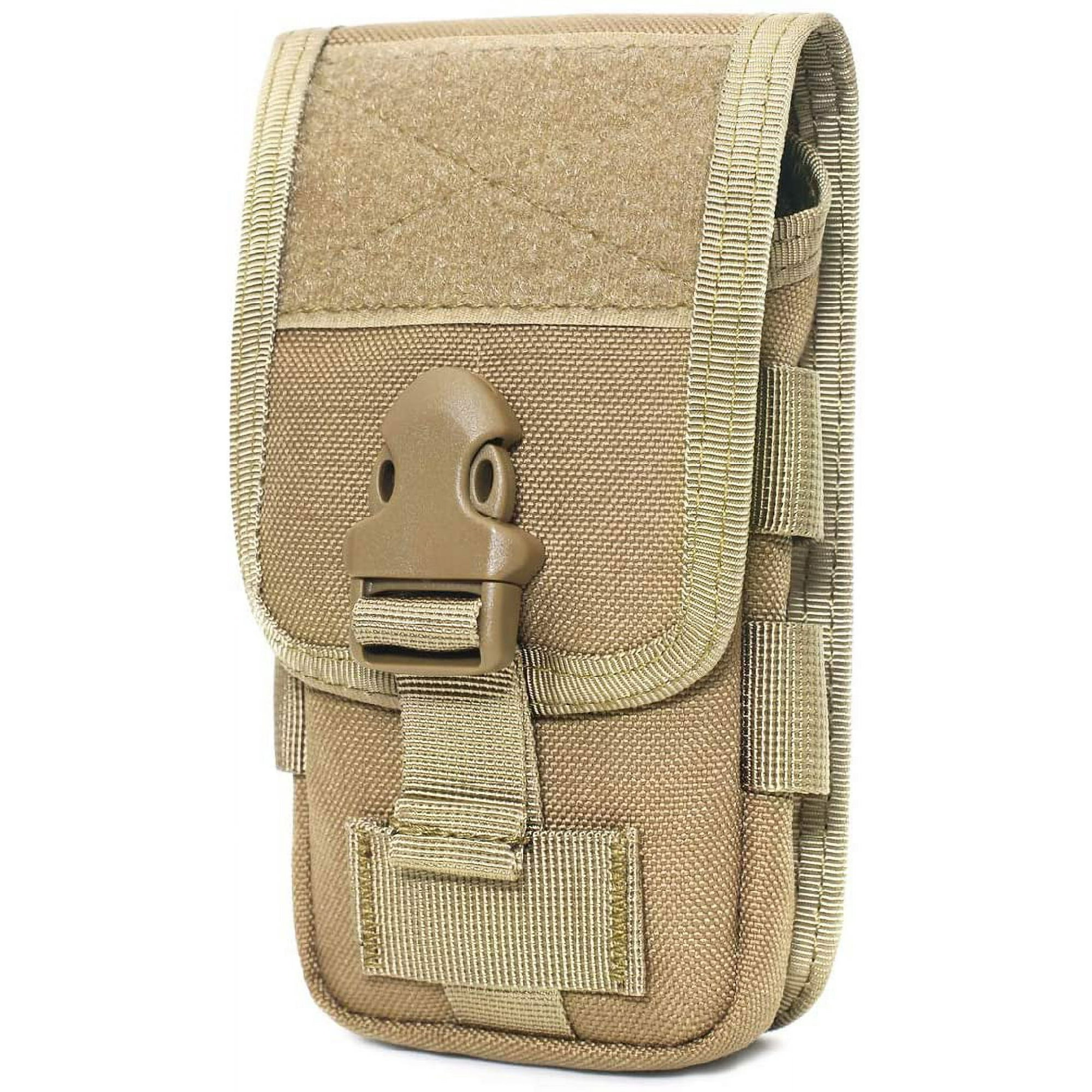 Edc – sac banane militaire d'extérieur, pochette pour téléphone, sac de taille tactique de Camping – acheter les meilleurs produits dans la boutique en ligne