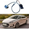 thumbnail image 2 of Applicable to 9804632980 9673721877 Car Rear View Reverse Backup Camera Parking Monitoring System Compatible For Citroen DS5 2011-2015, 2 of 6