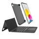 thumbnail image 2 of Funda con Teclado Bluetooth para iPad 10.9" 10a generación Belkin negro, 2 of 7