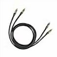 thumbnail image 3 of CARDAS Audio Iridium INTERCONNECT Cables - Pair - 1.0M - RCA, 3 of 3