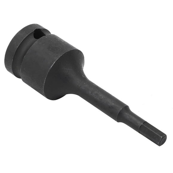 Adaptador de Zócalo Jadeshay Punta Hexagonal 1/2 Pulgada Conector de Destornillador
