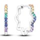 thumbnail image 1 of Funda de carga inalámbrica magnética Magsafe para iPhone 14 13 12 11 15 Pro Max Mini XR XS 7 8 Plus funda trasera de silicona líquida suave, 1 of 4