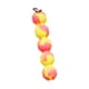 thumbnail image 2 of Bolsa porta pelotas de golf Kusrkot Amarillo colorido, 2 of 8
