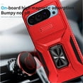 thumbnail image 5 of Case for GANGXUN Google Pixel 9 Pro -Dual Protection, Holder, Magnetic Function for Car, 5 of 5