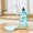 Blue, variant on Liapu Floor Cleaner - Quick-Drying, Stubborn Stain Removal for All Floor Types - Natural Ingredients for Healthier Surfaces