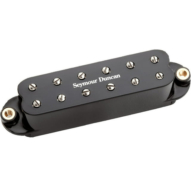Seymour Duncan Little '59 Stratocaster Bridge Pickup - Parchment