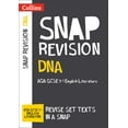 thumbnail image 2 of Collins GCSE 9-1 Snap Revision – DNA: AQA GCSE 9-1 English Literature Text Guide (Paperback), 2 of 2