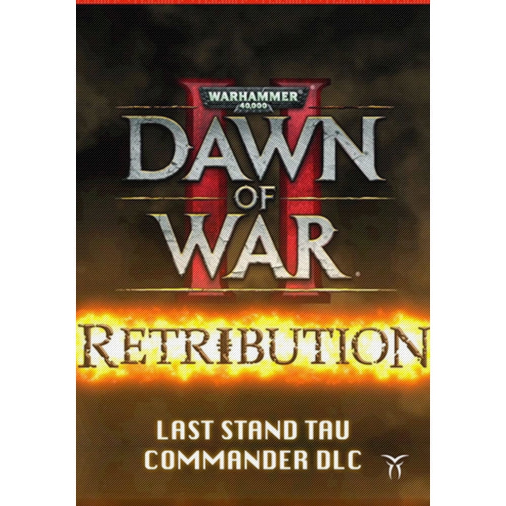 dawn of war 2 last stand