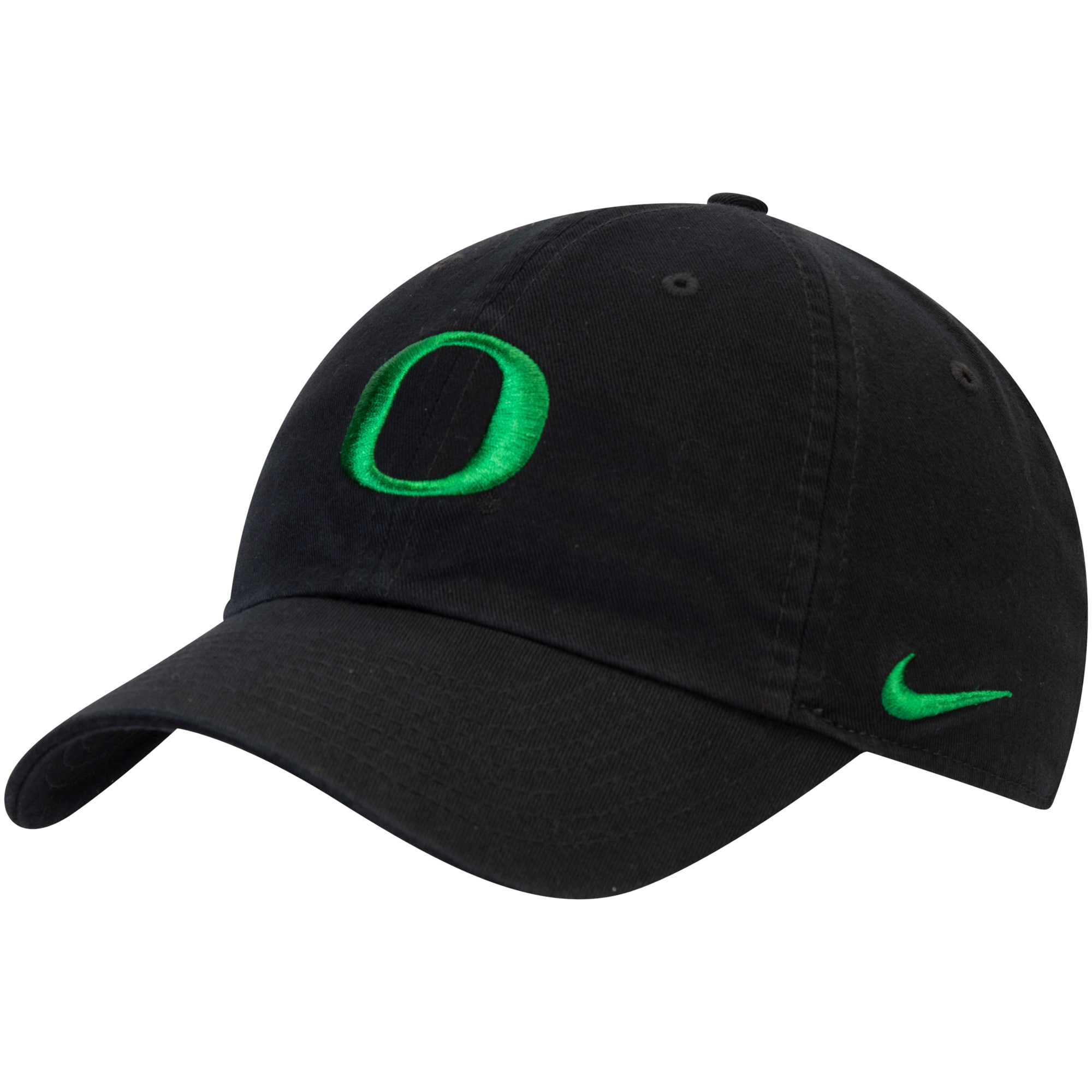 Oregon Ducks Nike Heritage 86 