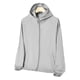 thumbnail image 1 of Ropa de protección solar para hombres luz de verano transpirable y protección ultravioleta para hombres ropa de protección solar gris XL, 1 of 10