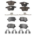 thumbnail image 1 of Balatas AG para Auto Completo para Audi A6 2006 a 0 8 Piezas Nuevas, 1 of 5