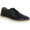 Black, variant on Men's Oakland Dress Fashion Sneaker - Black - 9 Wide