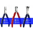 thumbnail image 5 of Quality Eyeglasses Plier With Spring Spectacle Glasses Nose Pad Adjusting End Piece Bridge Temple Adjusting Eyewear Repair Tool DH008, 5 of 5