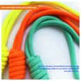thumbnail image 4 of CBFFDC Pet Ball Toy Dog Ball Toy with Rope Bite Resistant Stress Relief Soft Flexible ETPU Pet Teething Interactive Ball, 4 of 6