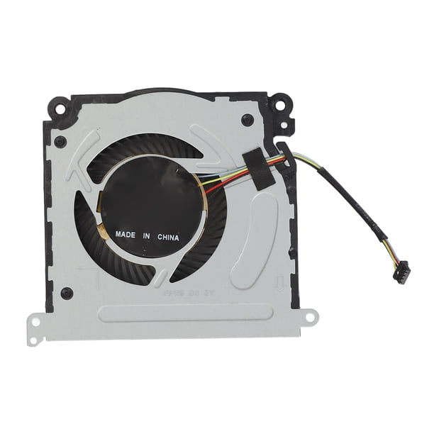 Ventilador De Repuesto Huaying BN5010S5H-N00P - Más Silencioso, Para Actualizar Refrigeración