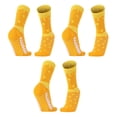 thumbnail image 1 of Calcetines de baloncesto de élite de 3 piezas, calcetines deportivos al aire libre para hombres y mujeres adultos, 1 of 5