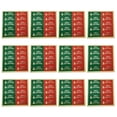 thumbnail image 3 of PAMINGONO 200 Pieces Holiday Envelope Seals Self-Adhesive Stickers Assorted Color for Invitations Greeting Cards, 3 of 8