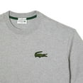 thumbnail image 3 of Lacoste Mens Natural Loose T-Shirt, 3 of 4
