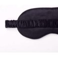 thumbnail image 3 of Luxury Silk Sleep Mask 100% Mulberry Silk Eye Mask/anti-aging/skin Care/multi Colors/ultra Soft, Light, 3 of 4