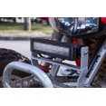 thumbnail image 3 of 6" LED Light Bar Single Row Straight SS6 White Flood Light Bar Diode Dynamics, 3 of 7