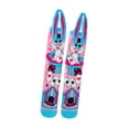 thumbnail image 2 of Calcetines de dibujos animados para niñas, lindos, modernos, divertidos y originales para niños pequeños, ideales para carnaval. Estilo B, 2 of 9