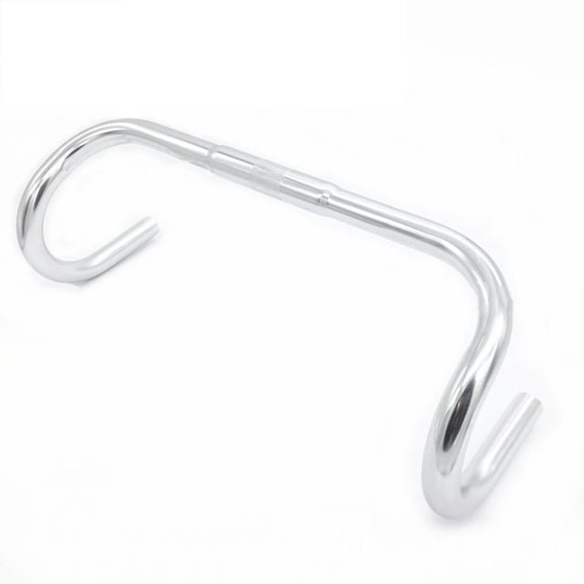 Mosiee Cruiser For Road Bike Handlebar Drop Handlebar Cycling 22.2Mm Bar End Tube Diameter Fashionable Aluminum Alloy