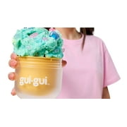 Gui Gui The Most Beautiful Slime Made by You! Styles Vary 13 Scents and 4 Textures to Create Ages 6+