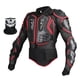 thumbnail image 1 of Chaqueta protectora para motocicleta, armadura de cuerpo completo, equipo de protección para bicicleta de cross, ATV, equipo de seguridad, 1 of 5