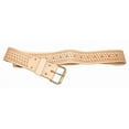 thumbnail image 1 of Kraft WL098 1-3/4" Economy Leather Belt, 1 of 1