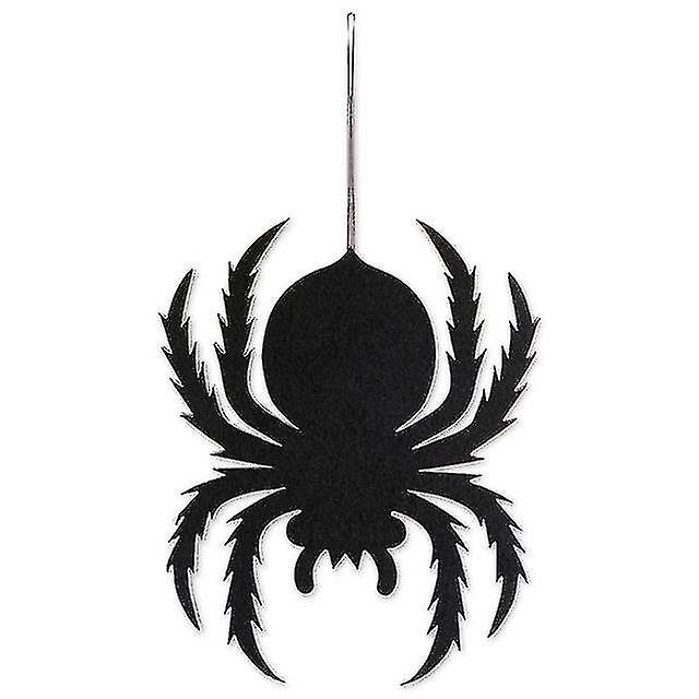 Bruja colgante en el cartel de Halloween, decoración de puerta colgante para Halloween, decoración para puerta del hogar, decoración para fiesta, suministro para feliz Halloween