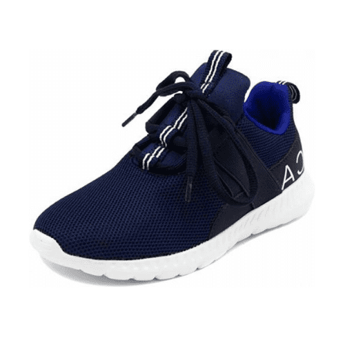 nautica gym shoes