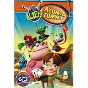 Pet Alien POSTER (27x40) (2005) (Style C)