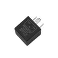 thumbnail image 6 of LED Flasher Relay CF14 3Pin JL-02 Stop Turn Signal Hazard Hyper Flash, 6 of 7