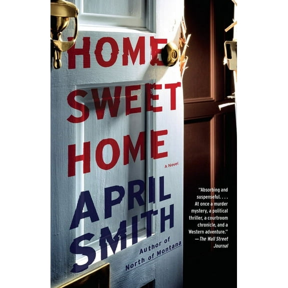 Home Sweet Home, (Paperback)
