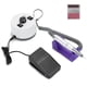 thumbnail image 4 of Máquina pulidora de uñas, taladro eléctrico para uñas de 30000 RPM, taladro eléctrico para uñas, máquina perforadora de uñas, rendimiento sólido, 4 of 8