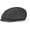 Gray, variant on Minzimin Newsboy Cap for Men Flat Cap 100% Cotton Irish Gatsby Ivy Golf Cabbie Hat Driving Hat